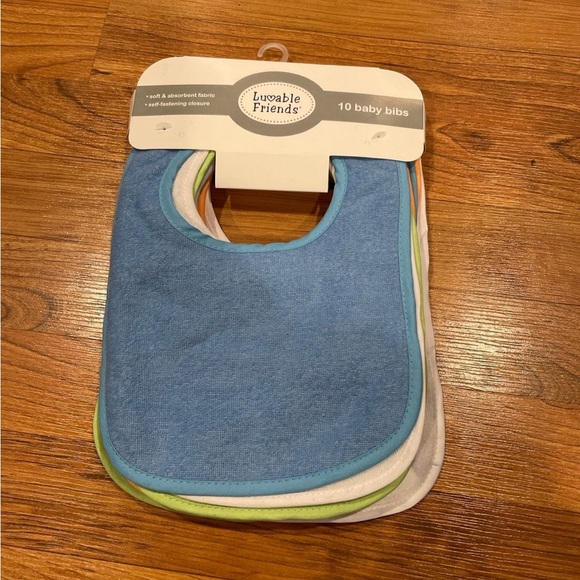 Newborn Baby Bundle - Picture 3 of 10